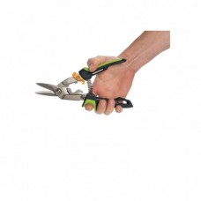 FISKARS Foarfeca pentru tabla PowerGear, taietura ..